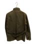 Barbour (バブアー) SL INTERNATIONAL オイルドジャケット/Barbour カーキ サイズ:38：25000円