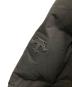 中古・古着 Descente ALLTERRAIN (デザイント オルテライン) MOUNTAINEER 水沢ダウンジャケット/Descente ALLTERRAIN ブラック サイズ:L：55000円