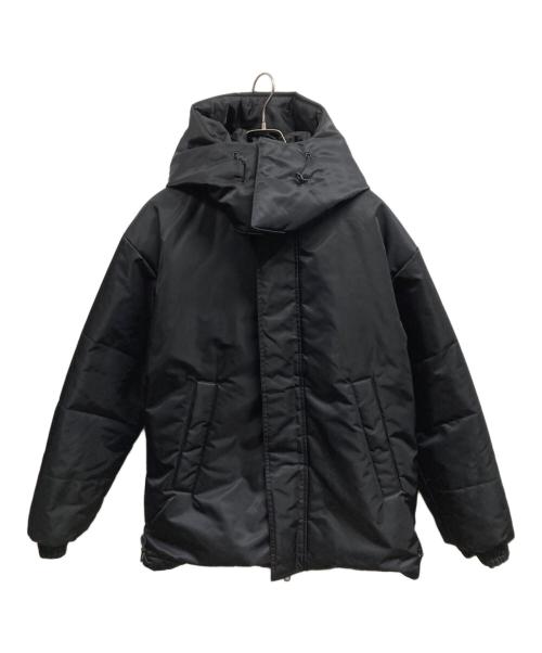 Y-3（ワイスリー）Y-3 (ワイスリー) M PADDED JACKET/	Y-3 ブラック サイズ:Mの古着・服飾アイテム