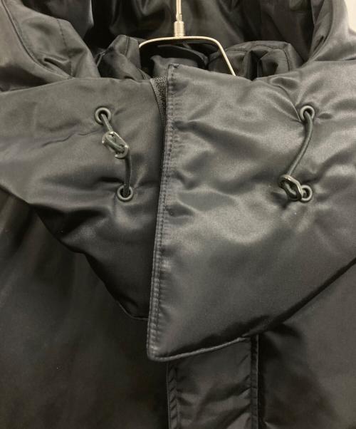 Y-3（ワイスリー）Y-3 (ワイスリー) M PADDED JACKET/	Y-3 ブラック サイズ:Mの古着・服飾アイテム