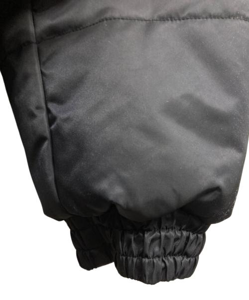 Y-3（ワイスリー）Y-3 (ワイスリー) M PADDED JACKET/	Y-3 ブラック サイズ:Mの古着・服飾アイテム