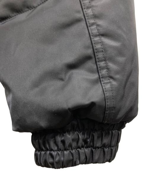 Y-3（ワイスリー）Y-3 (ワイスリー) M PADDED JACKET/	Y-3 ブラック サイズ:Mの古着・服飾アイテム