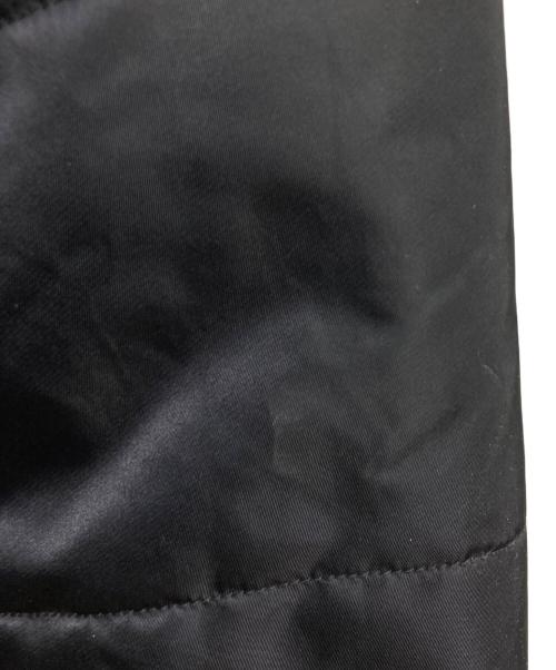 Y-3（ワイスリー）Y-3 (ワイスリー) M PADDED JACKET/	Y-3 ブラック サイズ:Mの古着・服飾アイテム