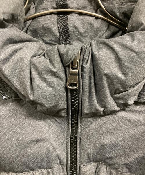 POLO RALPH LAUREN（ポロ・ラルフローレン）POLO RALPH LAUREN (ポロ・ラルフローレン) ダウンジャケット/POLO RALPH LAUREN グレー サイズ:Mの古着・服飾アイテム