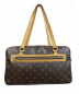 LOUIS VUITTON (ルイヴィトン) シテGM ブラウン サイズ:GM モノグラム FL0045 シテGM：39800円