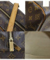 中古・古着 LOUIS VUITTON (ルイヴィトン) シテGM ブラウン サイズ:GM モノグラム FL0045 シテGM：39800円