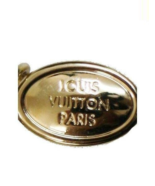 LOUIS VUITTON（ルイ ヴィトン）LOUIS VUITTON (ルイヴィトン) ビジューサック・モンゴルフィエール ブラウン サイズ:- モノグラム柄の古着・服飾アイテム