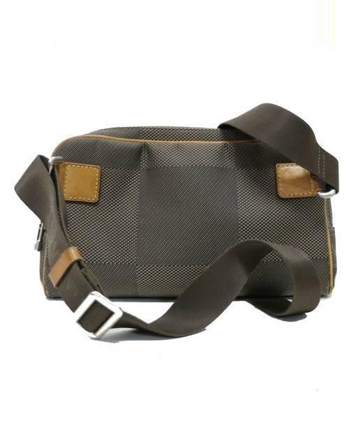 LOUIS VUITTON（ルイ ヴィトン）LOUIS VUITTON (ルイヴィトン) アクロバット ブラウン サイズ:- ダミエ・ジェアン M93619 AR5029の古着・服飾アイテム