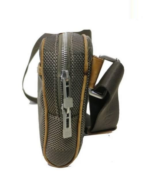 LOUIS VUITTON（ルイ ヴィトン）LOUIS VUITTON (ルイヴィトン) アクロバット ブラウン サイズ:- ダミエ・ジェアン M93619 AR5029の古着・服飾アイテム