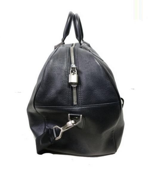 LOUIS VUITTON（ルイ ヴィトン）LOUIS VUITTON (ルイヴィトン) ケンダル ブラック サイズ:- タイガ SP0013 ケンダルの古着・服飾アイテム