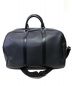 LOUIS VUITTON (ルイヴィトン) ケンダル ブラック サイズ:- タイガ SP0013 ケンダル：49800円