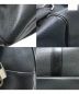 中古・古着 LOUIS VUITTON (ルイヴィトン) ケンダル ブラック サイズ:- タイガ SP0013 ケンダル：49800円