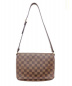 LOUIS VUITTON（ルイヴィトン）の古着「ミュゼット・タンゴ」｜ブラウン