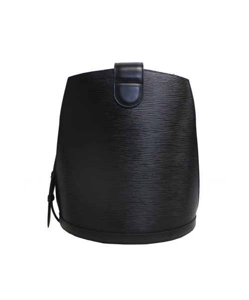 LOUIS VUITTON（ルイ ヴィトン）LOUIS VUITTON (ルイヴィトン) クリュニー ブラック サイズ:- エピ M52252 SP0936の古着・服飾アイテム