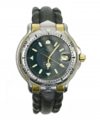 TAG Heuerタグ・ホイヤー）の古着「chronometer」