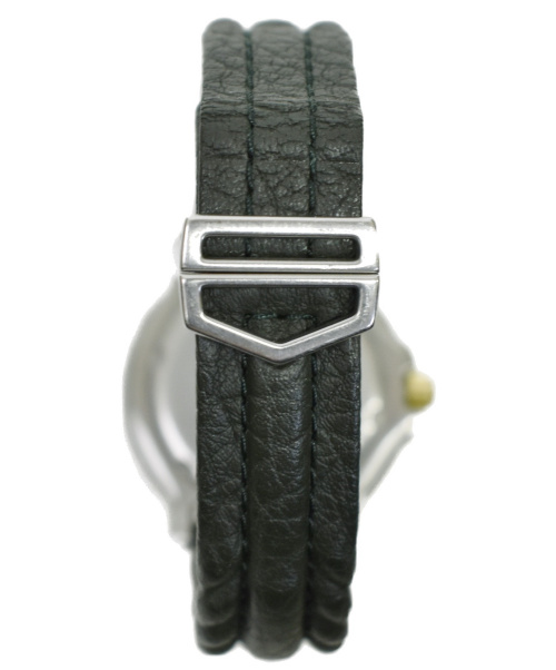 TAG Heuer（タグ・ホイヤー）TAG HEUER (タグホイヤ) chronometer サイズ:下記参照 自動巻きの古着・服飾アイテム