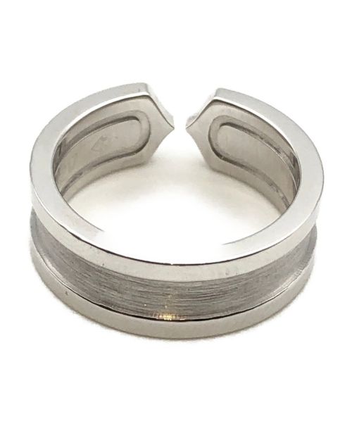 Cartier（カルティエ）Cartier (カルティエ) C2ダイヤリング サイズ:51の古着・服飾アイテム