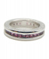 BVLGARI (ブルガリ) B-zero1リング サイズ:50：74800円