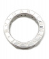 中古・古着 BVLGARI (ブルガリ) B-zero1リング サイズ:50：74800円