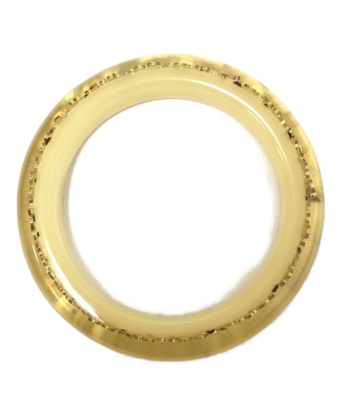 LOUIS VUITTON（ルイ ヴィトン）LOUIS VUITTON (ルイ ヴィトン) アンクルージョンバングル サイズ:下記参照の古着・服飾アイテム