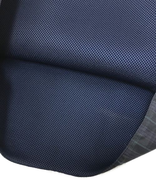 Name.（ネーム）Name. (ネーム) ユーティリティーベスト ネイビー サイズ:下記参照の古着・服飾アイテム