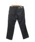 SEQUEL (シークエル) TYPE-F CHINO PANTS ネイビー サイズ:L：9000円