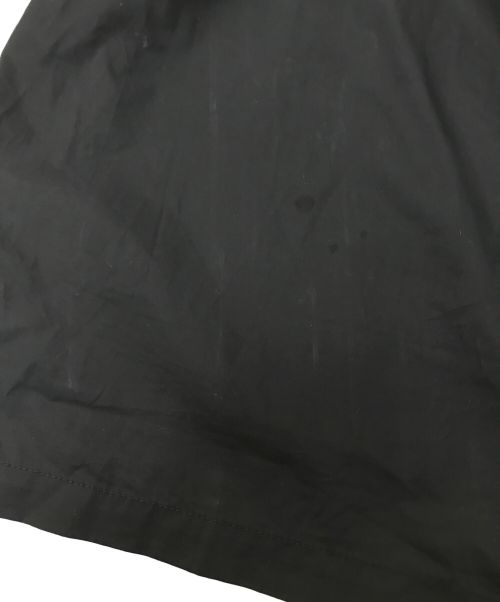 marimekko（マリメッコ）marimekko (マリメッコ) Mukuraトップス ブラック サイズ:Sの古着・服飾アイテム