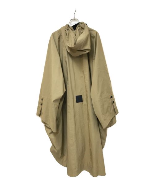 Norwegian Rain（ノルウェージャンレイン）Norwegian Rain (ノルウェージャンレイン) RAINCHO ベージュ サイズ:3の古着・服飾アイテム