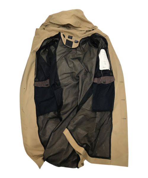 Norwegian Rain（ノルウェージャンレイン）Norwegian Rain (ノルウェージャンレイン) RAINCHO ベージュ サイズ:3の古着・服飾アイテム