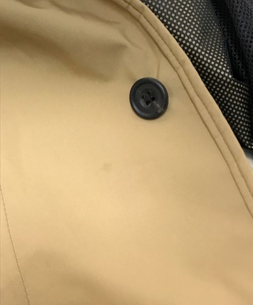 Norwegian Rain（ノルウェージャンレイン）Norwegian Rain (ノルウェージャンレイン) RAINCHO ベージュ サイズ:3の古着・服飾アイテム