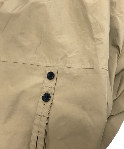 Norwegian Rain（ノルウェージャンレイン）Norwegian Rain (ノルウェージャンレイン) RAINCHO ベージュ サイズ:3の古着・服飾アイテム