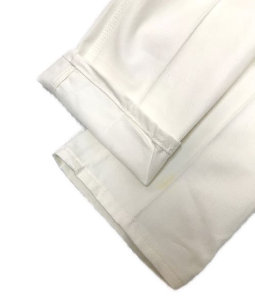 Dickies（ディッキーズ）Dickies (ディッキーズ) 80s ヴィンテージ ペインターパンツ ホワイト サイズ:W30×L34 未使用品の古着・服飾アイテム