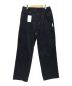 uniform experiment（ユニフォームエクスペリメント）の古着「STANDARD EASY PANTS」｜ネイビー