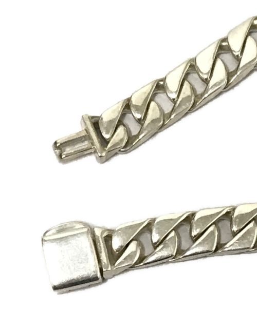 TIFFANY & Co.（ティファニー）TIFFANY & Co. (ティファニー) IDブレスレット サイズ:下記参照の古着・服飾アイテム