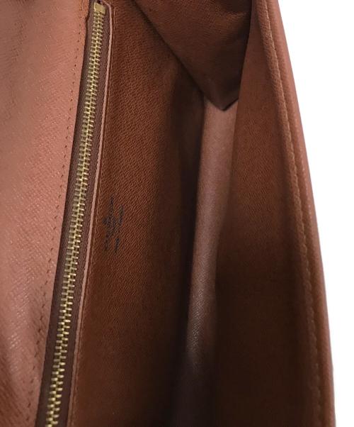 LOUIS VUITTON（ルイ ヴィトン）LOUIS VUITTON (ルイ ヴィトン) ショルダーバッグ ブラウン サイズ:下記参照の古着・服飾アイテム