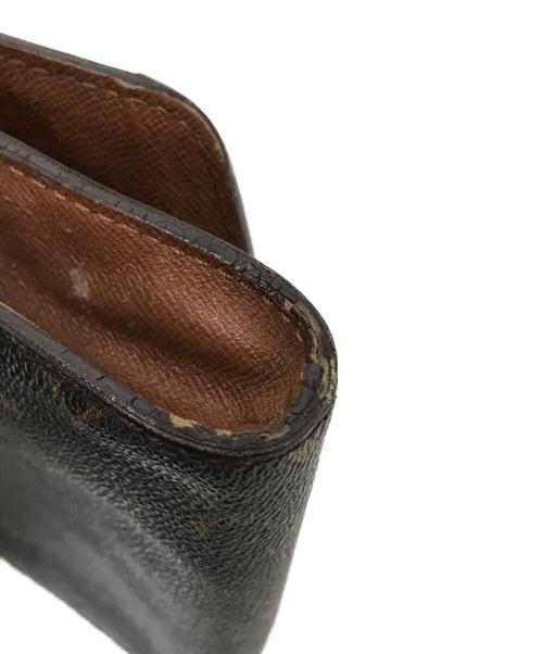 LOUIS VUITTON（ルイ ヴィトン）LOUIS VUITTON (ルイ ヴィトン) ショルダーバッグ ブラウン サイズ:下記参照の古着・服飾アイテム