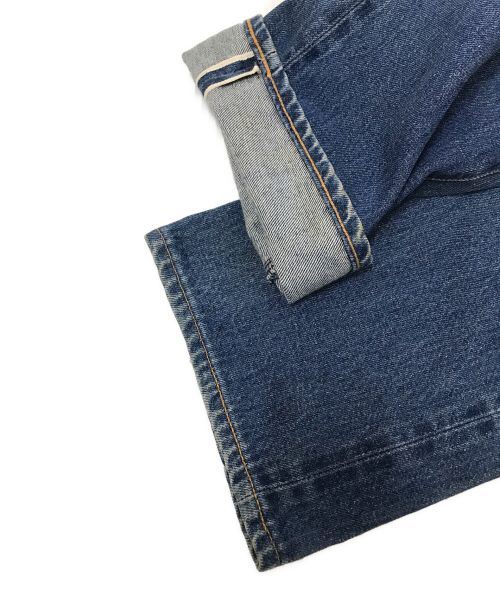 LEVI'S（リーバイス）LEVI'S (リーバイス) 80's501 セルビッジデニムパンツ インディゴ サイズ:W30の古着・服飾アイテム