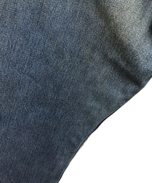 LEVI'S（リーバイス）LEVI'S (リーバイス) 80's501 セルビッジデニムパンツ インディゴ サイズ:W30の古着・服飾アイテム