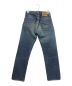 LEVI'S (リーバイス) 80's501 セルビッジデニムパンツ インディゴ サイズ:W30：24000円