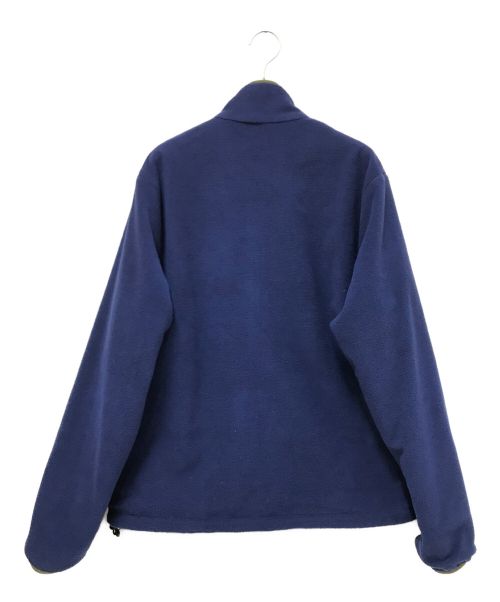 Battenwear（バテンウェア）Battenwear (バテンウェア) FREAK'S STORE (フリークスストア) REVERSIBLE JACKET パープル サイズ:Mの古着・服飾アイテム