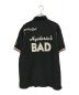 hysterics (ヒステリックス) ボウリングシャツ ブラック サイズ:下記参照：6000円