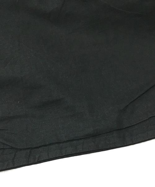 A.P.C.（アーペーセー）A.P.C. (アーペーセー) ジップアップジャケット ブラック サイズ:XSの古着・服飾アイテム