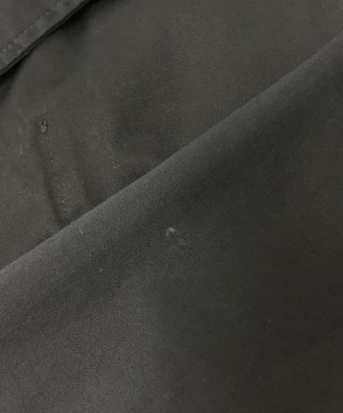 A.P.C.（アーペーセー）A.P.C. (アーペーセー) ジップアップジャケット ブラック サイズ:XSの古着・服飾アイテム