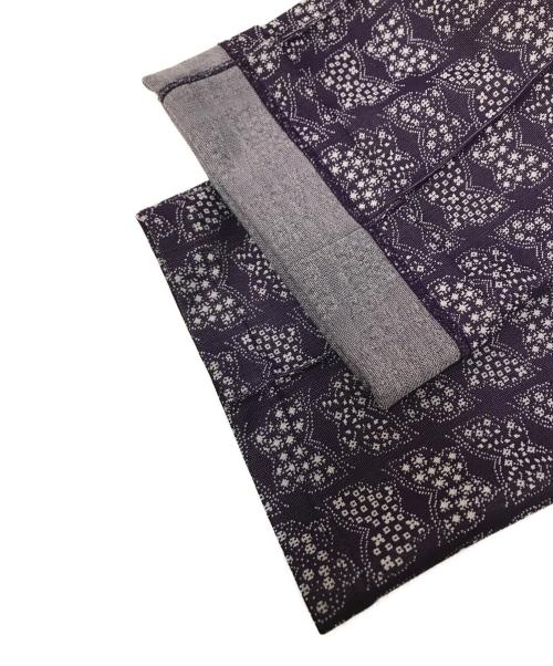 Needles（ニードルズ）Needles (ニードルズ) FREAK'S STORE (フリークスストア) Track Pants パープル サイズ:Mの古着・服飾アイテム