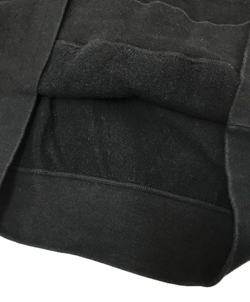 BIANCA CHANDON（ビアンカシャンドン）BIANCA CHANDON (ビアンカシャンドン) LOVER HOODIE ブラック サイズ:Lの古着・服飾アイテム