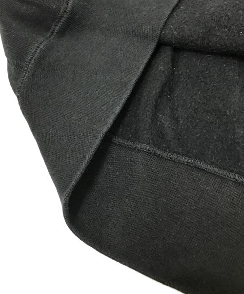 BIANCA CHANDON（ビアンカシャンドン）BIANCA CHANDON (ビアンカシャンドン) LOVER HOODIE ブラック サイズ:Lの古着・服飾アイテム