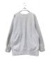 Champion REVERSE WEAVE (チャンピオンリバースウィーブ) 90's プリントスウェット グレー サイズ:XL：12000円