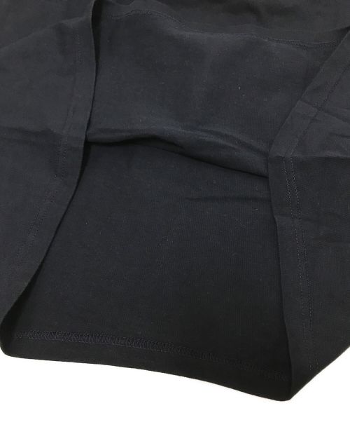 SUPREME（シュプリーム）SUPREME (シュプリーム) Maude Tee ブラック サイズ:Lの古着・服飾アイテム