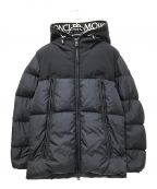 MONCLERモンクレール）の古着「MONTCLA GIUBBOTTO」｜ブラック