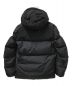 MONCLER (モンクレール) MONTCLA GIUBBOTTO ブラック：87000円